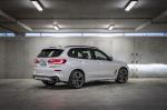 BMW X5 M50d 2018 года (AU)